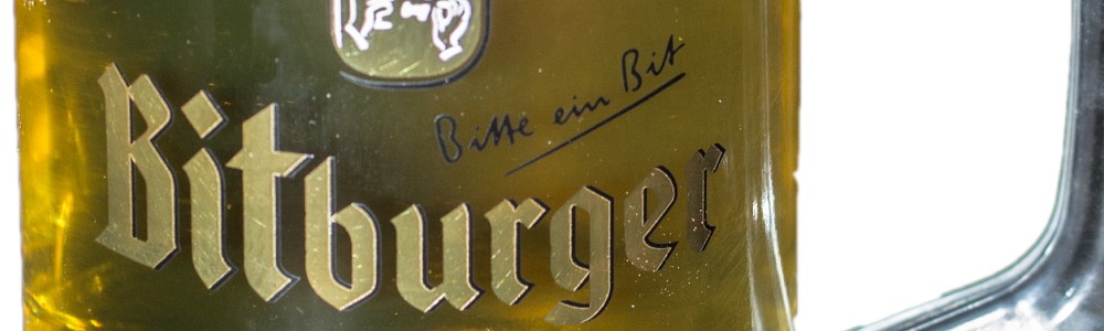 Bier-Geschenkideen von Bitburger