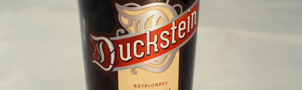 Bier-Geschenkideen von Duckstein