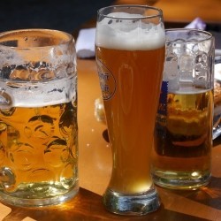 Bier-Geschenkideen mit deutschen Bieren