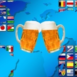 Internationale Biersorten einfach online kaufen