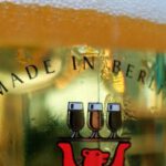 Bier-Geschenkideen mit Berliner Weisse