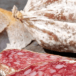 Südtiroler Salami Verkostung vom Gewürzwerk aus Bayern
